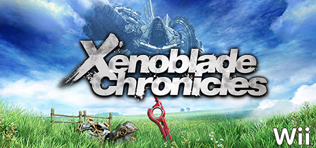 Xenoblade Chronicles Steam Banner