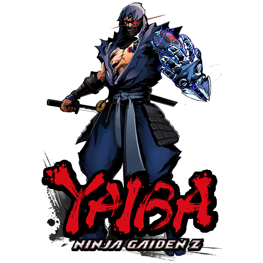 Yaiba Ninja Gaiden Z - 01