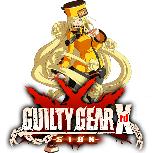 Guilty Gear Xrd Millia