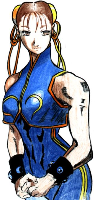 Chun Li