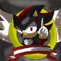 Classic Shadow