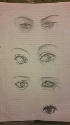 just some eyes :)
