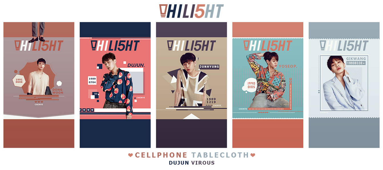 20170226-Highlight-cellphone-tablecloth by Chen-Ye