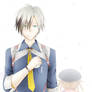 Hymn Of Proof - Ludger