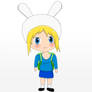 Fionna Chibi