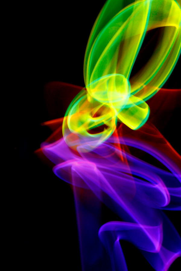 Rgb Wing Rave Rave by Nikki523 on DeviantArt