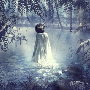 Castalia moonlight-ForestGirl