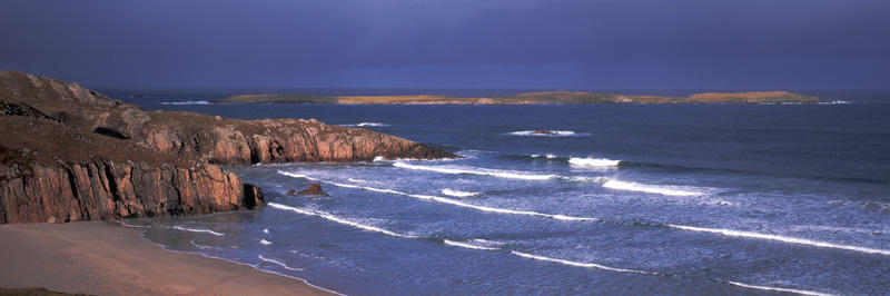 Traigh Allt Chailgeag, Durness