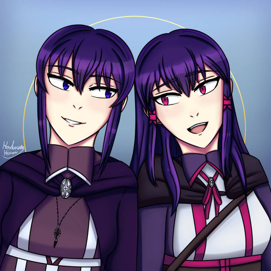Whoami R Pfp New pfp, who dis? by HoshikoxHikari on DeviantArt