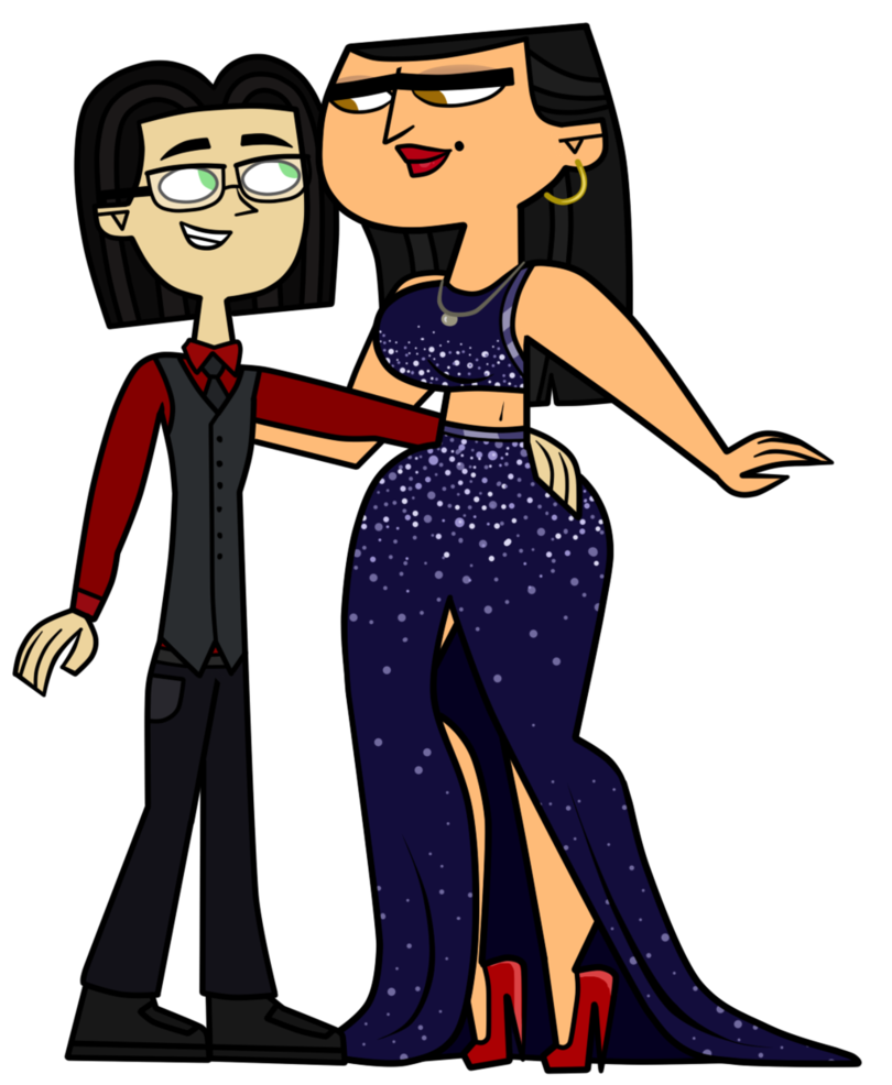Deviantart Prom Date A Special Prom Moment in the Making by K-dog0202 on DeviantArt