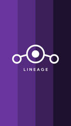 LINEAGEOS PURPLE