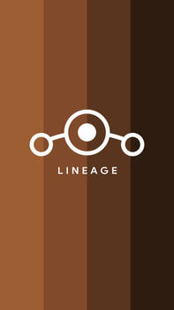 LINEAGEOS BROWN
