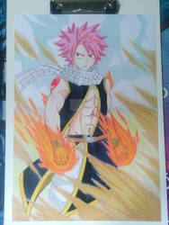 Natsu Dragneel