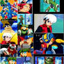 Rockman men