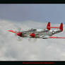 F-82 Mustang