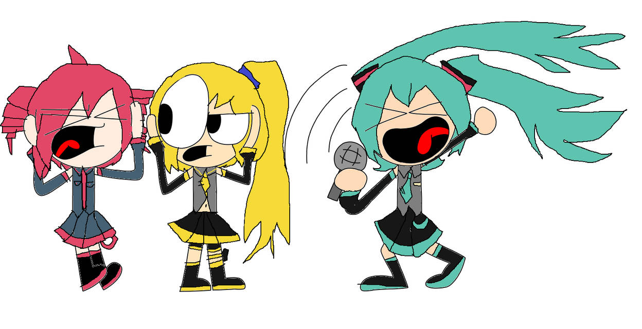 Stopppp Ahhhh Miku Stopppp!!!!! by Lenuclearpotato1000 on DeviantArt