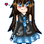 Maxy Sasayaku Pixel :D