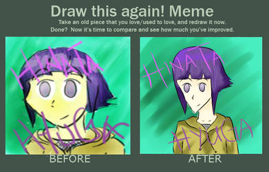 Before And After Meme