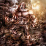 Juggernaut