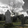 Old Cemetery, Barton