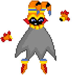 Jackle Sprite thing