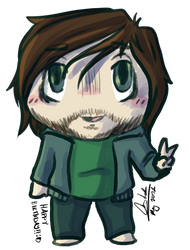 Joel Chibi 