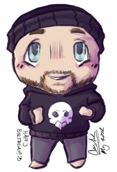 Luke Chibi 