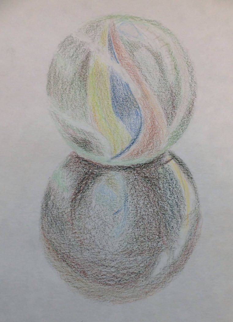 Unfinished Marble by YourLiez on DeviantArt