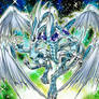 Stardust Dragon