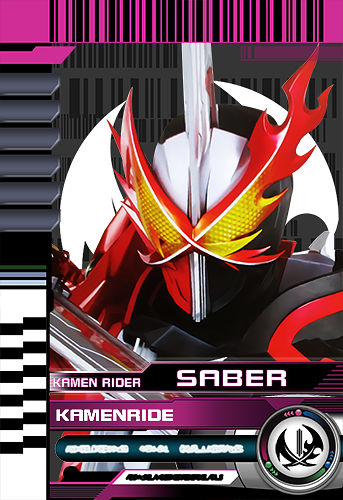 Kamen Rider Saber by 726312107 on DeviantArt