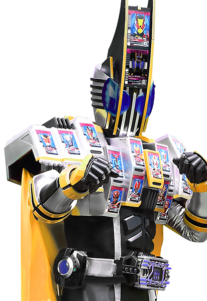 Mask Rider Complete Form Masked Rider Dark Decade Complete Form21 by 726312107 on DeviantArt