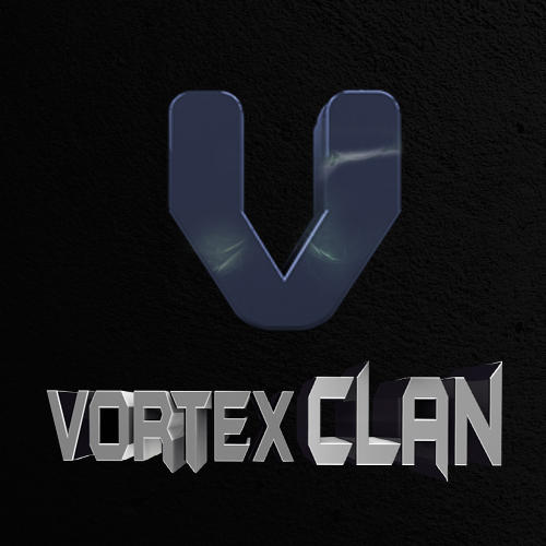 Vortex Channel Logo VorTeX logos by CrudeGFX on DeviantArt