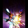 Vivid Bloom