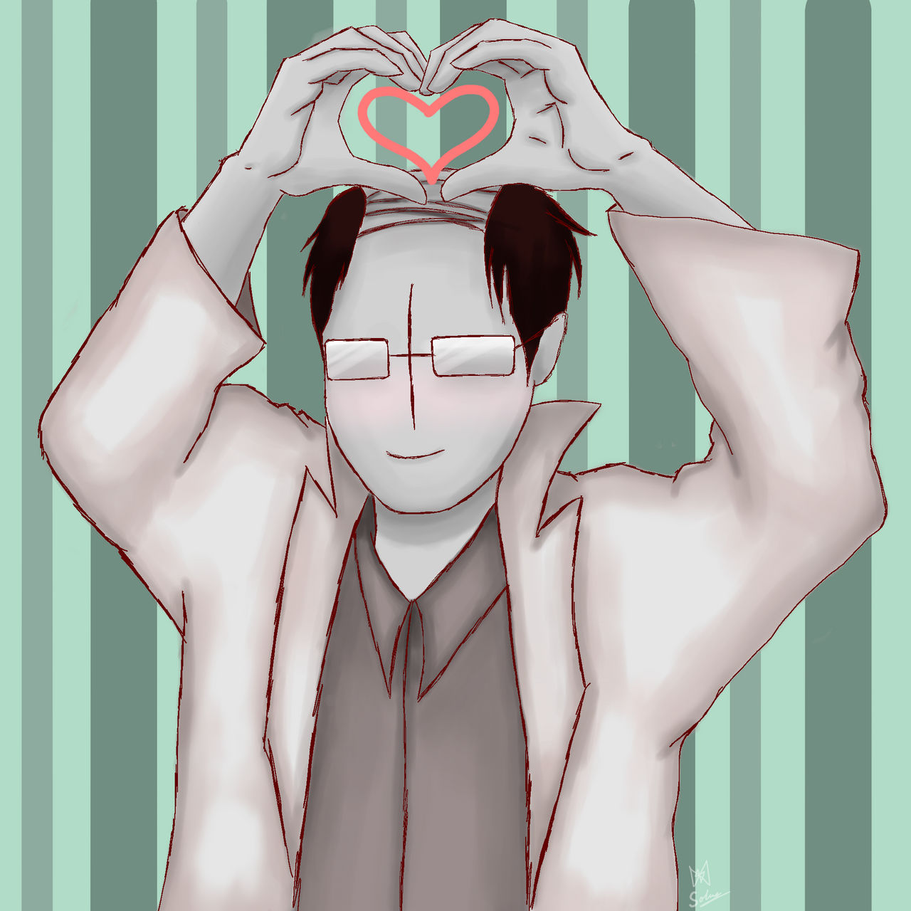 Dr Hofnarr Heart By Solus Neko On Deviantart Dr Hofnarr Heart By Solus Neko On Deviantart
