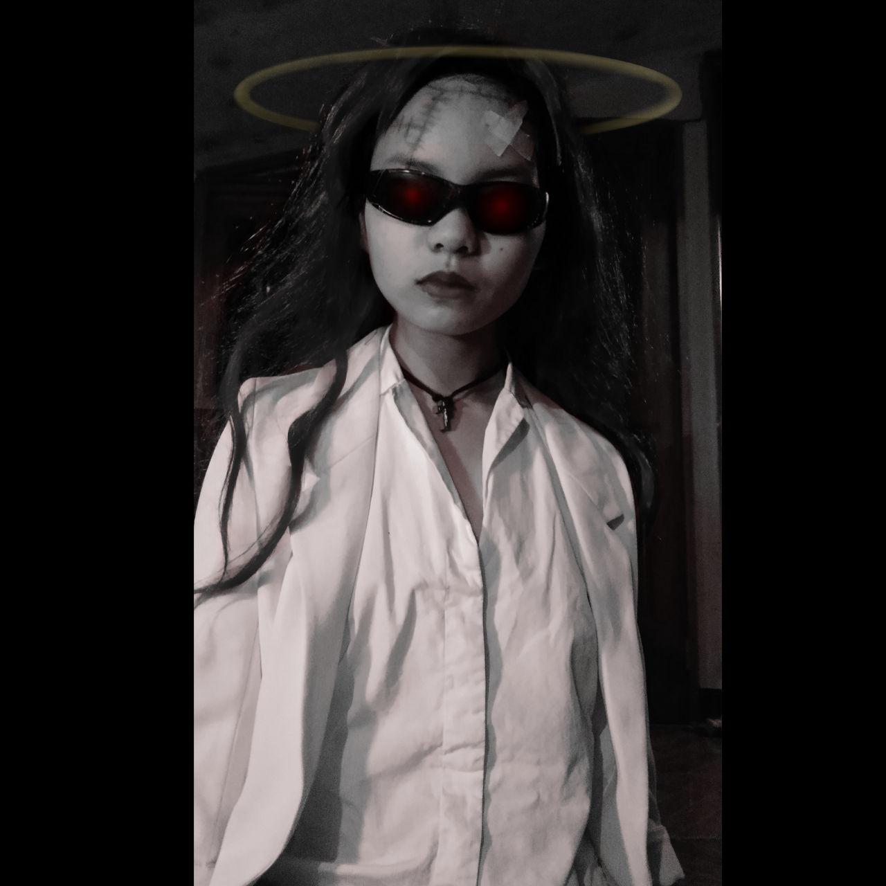 Jebus Rice Jebus Cosplay by Solus-Neko on DeviantArt