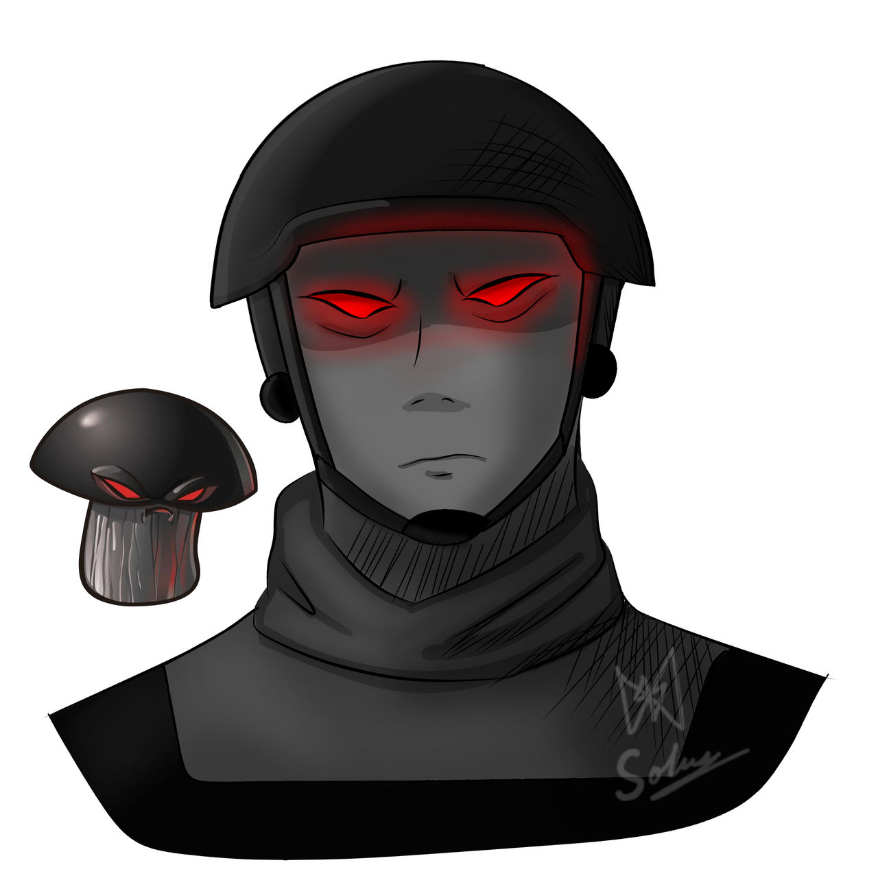 PvsZ Human Doom Shroom By Solus Neko On DeviantArt pvsz-human-doom-shroom-by-solus-neko-on-deviantart