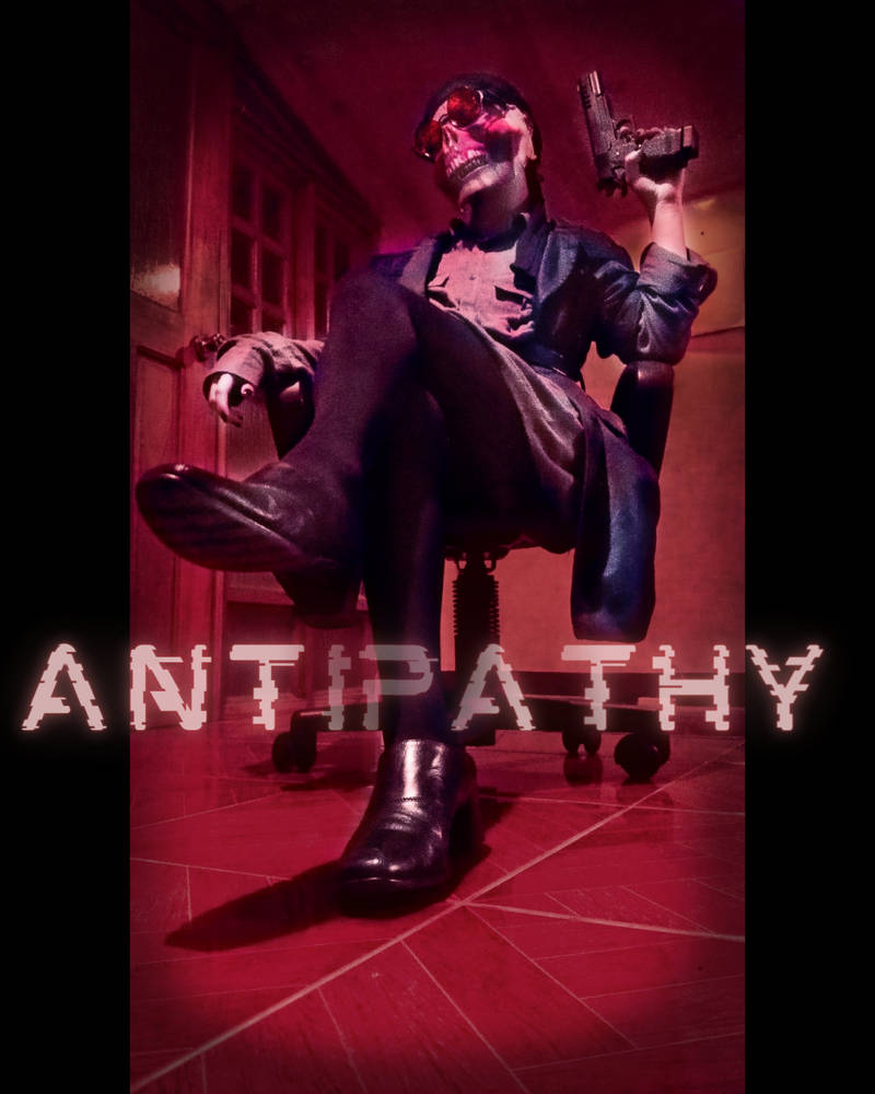 Madness Combat Antipathy Hank Cosplay By Solus Neko On DeviantArt madness-combat-antipathy-hank-cosplay-by-solus-neko-on-deviantart