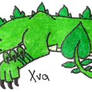 Xva Sleeping