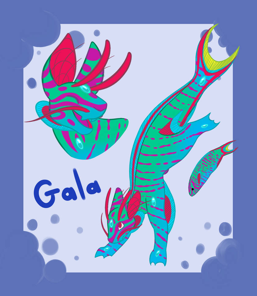 Gala ref 2021 by WillowTheLacera on DeviantArt