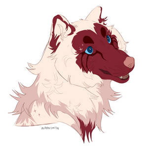 Sketch commission 2/2