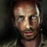 Rick Grimes - The Walking Dead