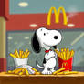 French fries 12