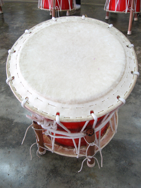 Taiko - Photo