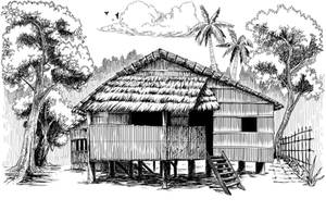 Bahay Kubo