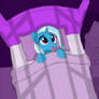 Bedtime Trixie