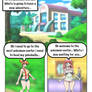 Misty And Jessie a skinsuit story page 1