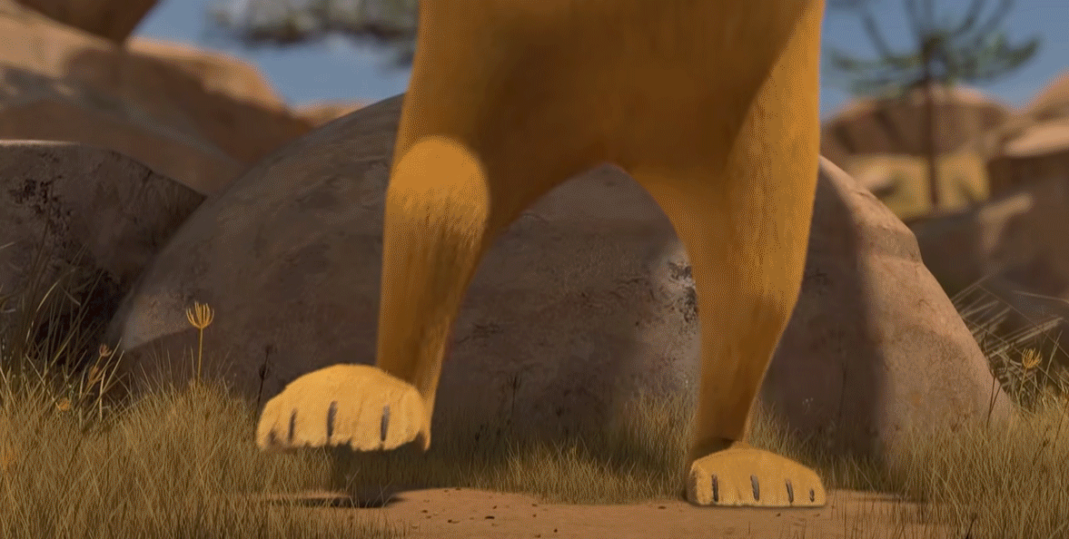 Teetsi's seesmic muscle growth by TSMisc on DeviantArt