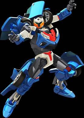 tobot Y original version by CDrailfan18 on DeviantArt