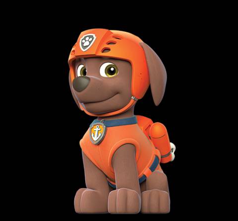 Zuma Deviantart paw patrol Zuma by CDrailfan18 on DeviantArt