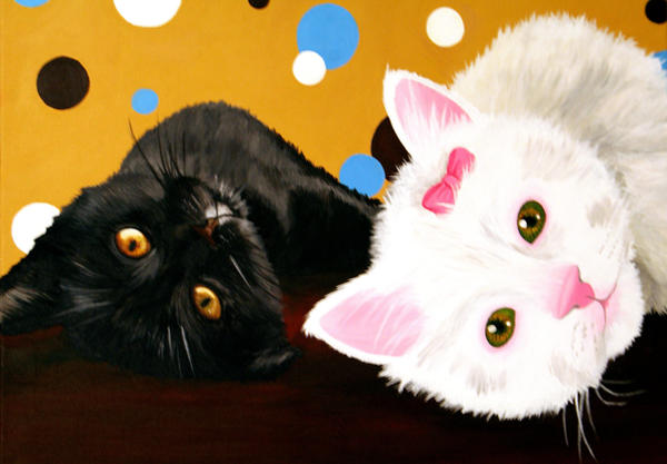 Hallo Kitty Chococat